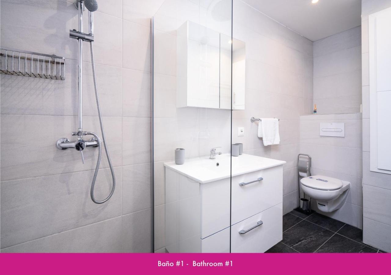 2 Bedrooms Apartment In Moraira Center With Community Pool Екстериор снимка